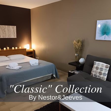 Nestor&Jeeves - Rivoli Palm - City Center - Very Close Sea Nice Ngoại thất bức ảnh